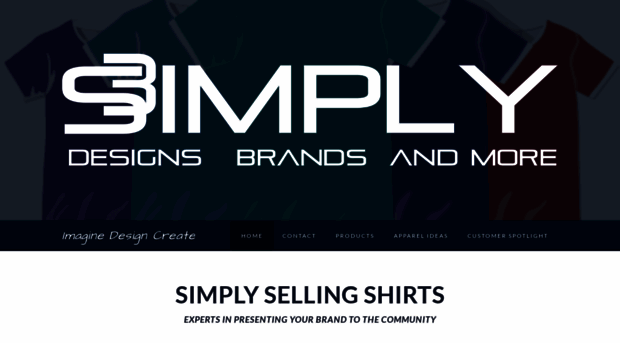 simplysellingshirts.com