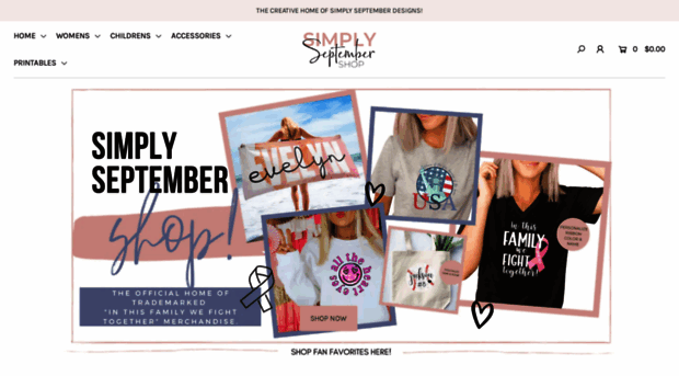 simplyseptembershop.com