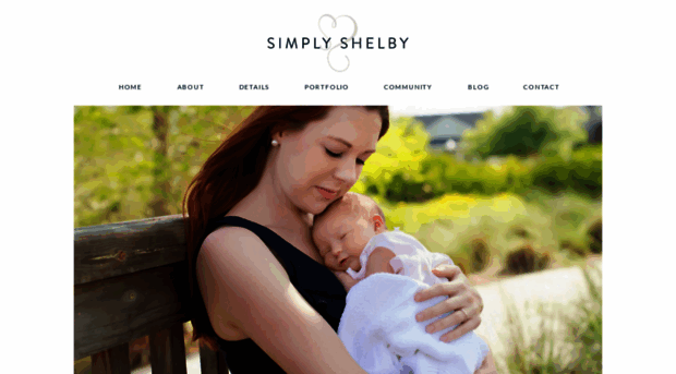 simplyshelbyphoto.com