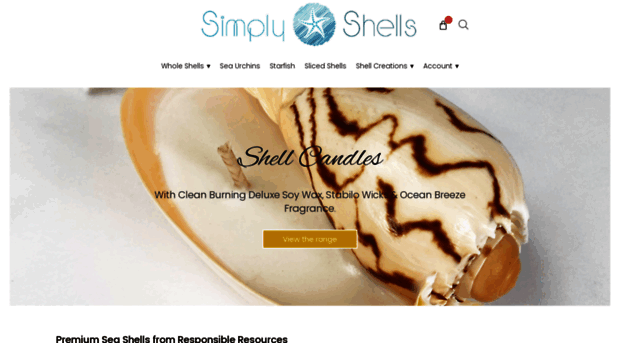 simplyshells.com.au