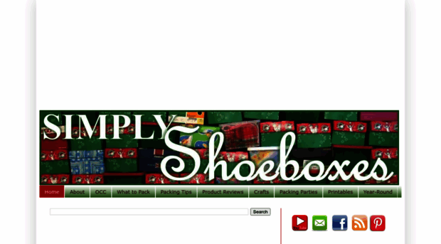 simplyshoeboxes.com