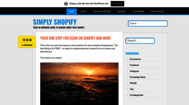 simplyshopify.wordpress.com