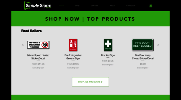 simplysigns.co.nz