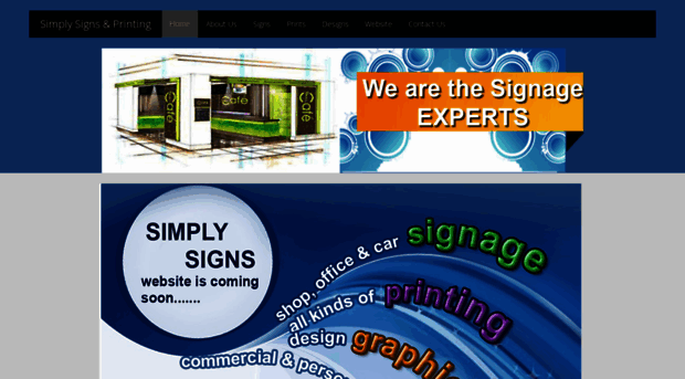 simplysignsonline.com.au