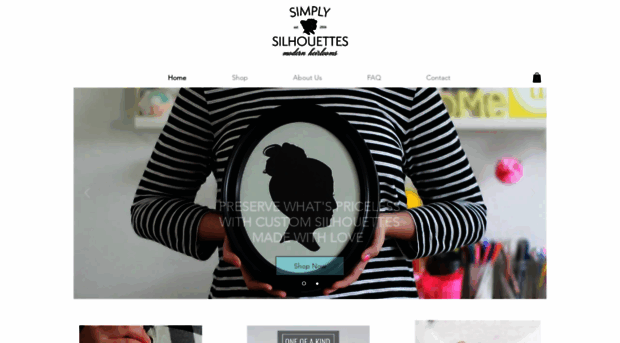 simplysilhouettes.com