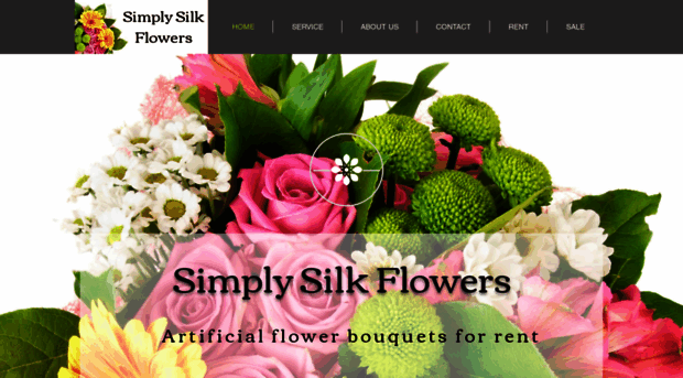 simplysilkflowers.com.au