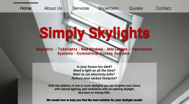 simplyskylights.com.au