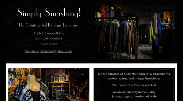 simplysmashingstyle.com