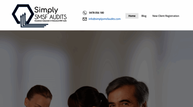 simplysmsfaudits.com