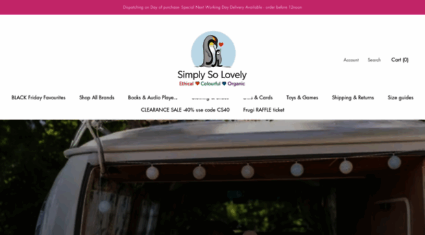 simplysolovely.co.uk