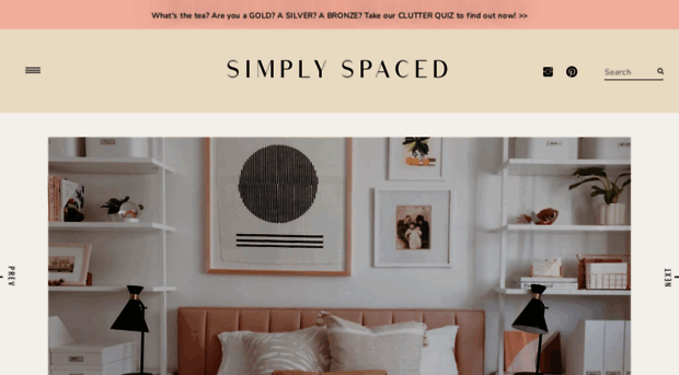 simplyspaced.com