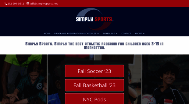 simplysports.net
