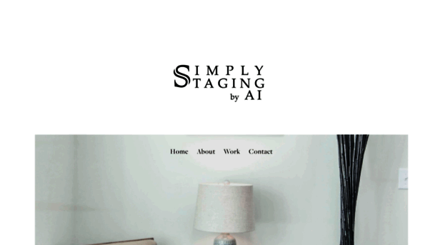 simplystagingbyai.com