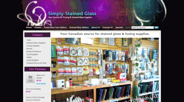 simplystainedglass.ca