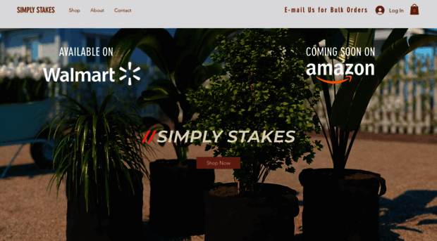 simplystakes.com