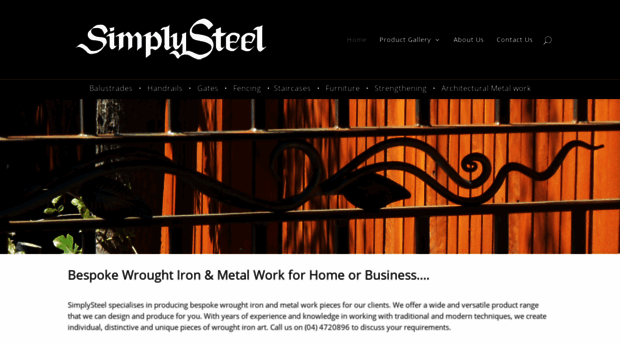 simplysteel.co.nz