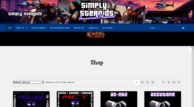 simplysteroids.top