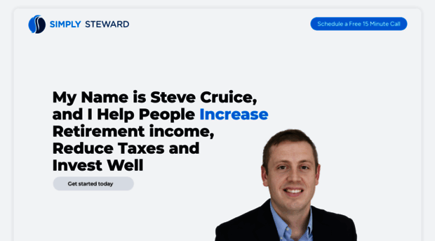 simplysteward.com