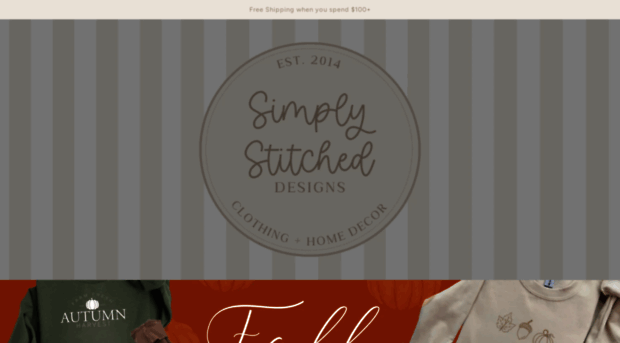 simplystitcheddesigns.com
