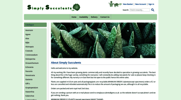 simplysucculents.co.uk
