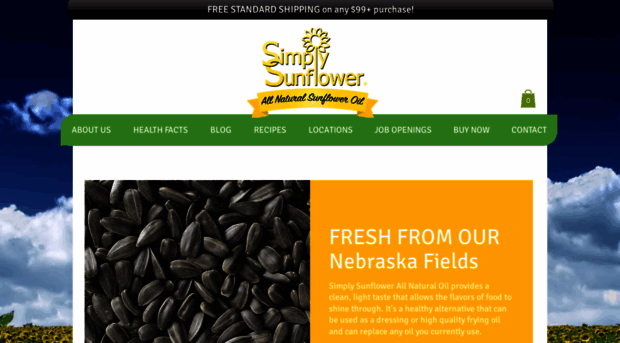 simplysunflower.com