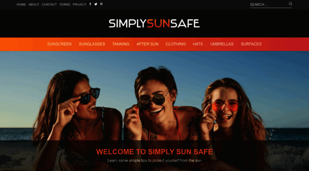 simplysunsafe.com