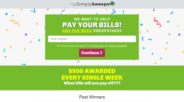 simplysweeps.com