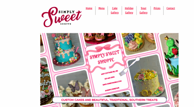 simplysweetmobile.com