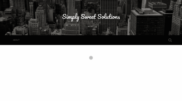 simplysweetsolutions.wordpress.com