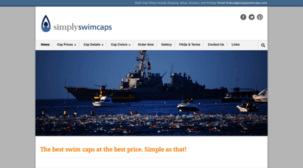 simplyswimcaps.com