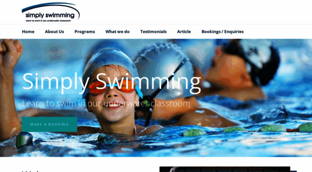 simplyswimming.co.za