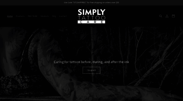 simplytattoocare.com.au