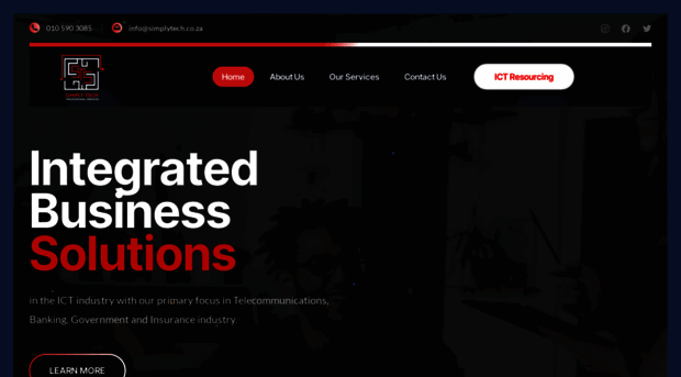 simplytech.co.za