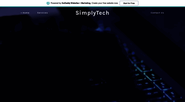 simplytech.in