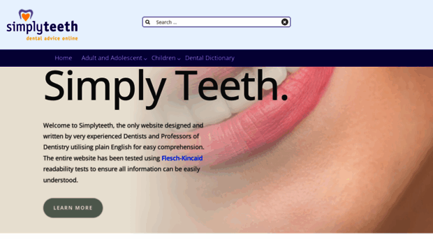 simplyteeth.com