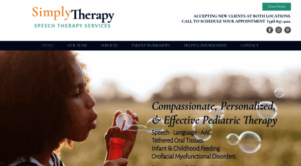 simplytherapypc.com