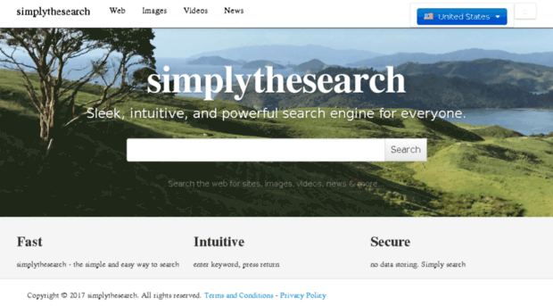 simplythesearch.com