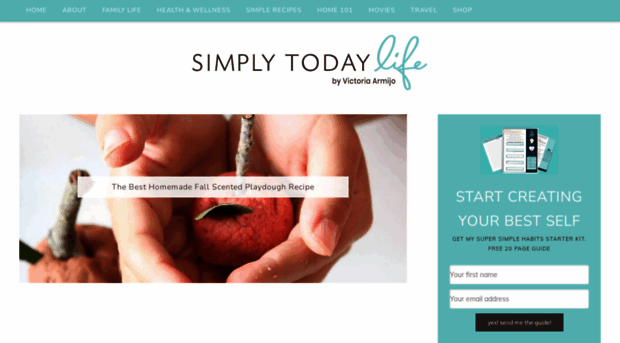 simplytodaylife.com