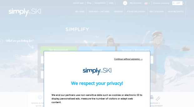 simplytoski.com