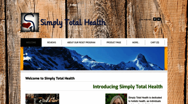 simplytotalhealth.org