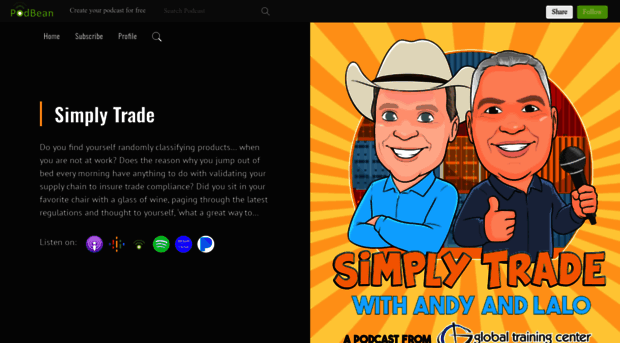 simplytrade.podbean.com