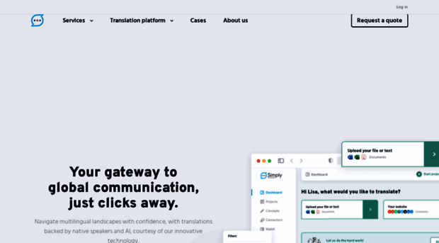 simplytranslate.com