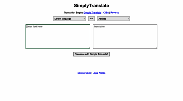 simplytranslate.org