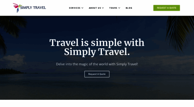 simplytravel.international