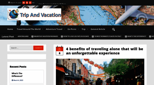 simplytravelonline.com