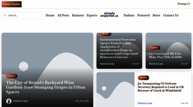 simplytrend.us