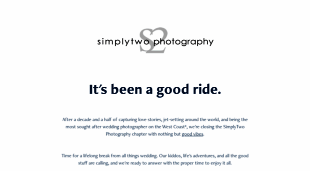 simplytwo.com