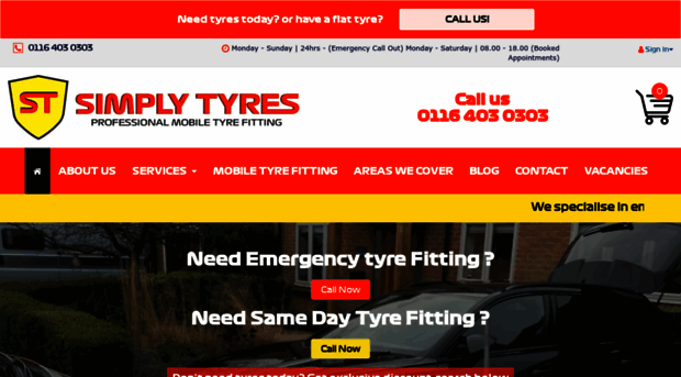 simplytyres.co.uk