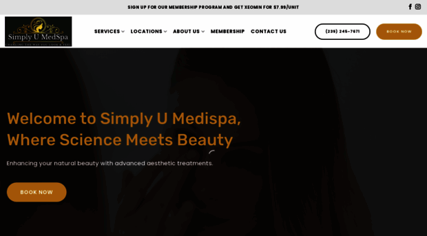 simplyumedispa.com