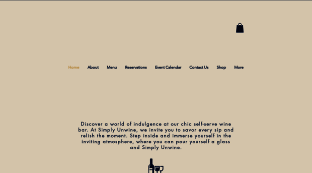 simplyunwinetx.com